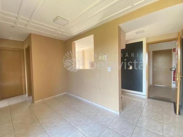 APARTAMENTO À VENDA NO RESIDENCIAL DOM ANGELO III APUCARANA