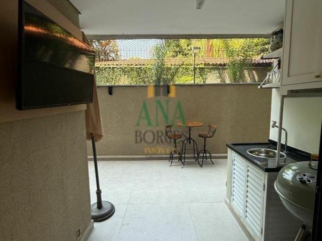 Apartamento a venda no Residencial Evolution Muraro