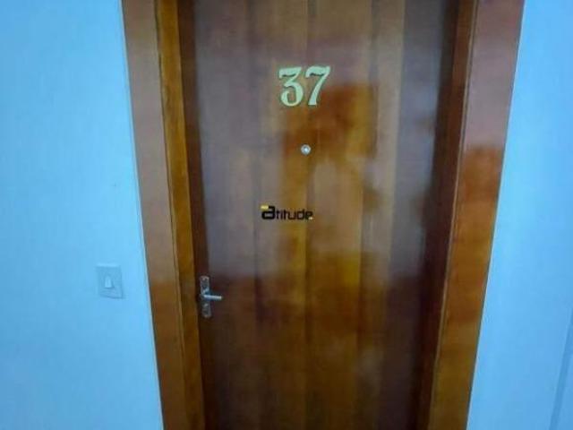 APARTAMENTO À VENDA NO RESIDENCIAL ÉVORA – ITAPEVI/SP