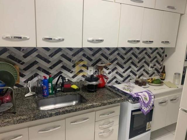 Apartamento à venda no Residencial Excellence Imperator Majestic em Jundiaí SP