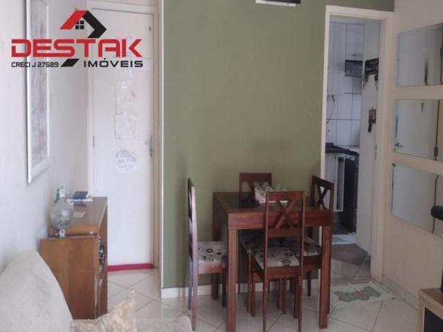 Apartamento a venda no Residencial Excellence Imperator Majestic em Jundiaí/SP