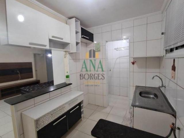 Apartamento a venda no Residencial Easy Life