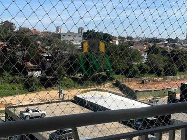 Apartamento a venda no Residencial Easy Life