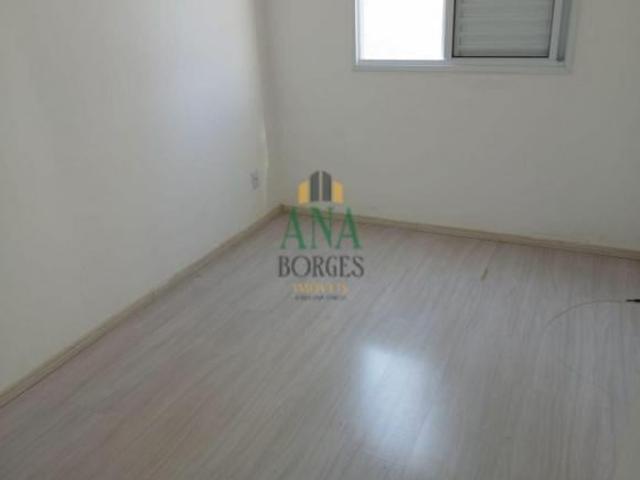 Apartamento a venda no Residencial Easy Life