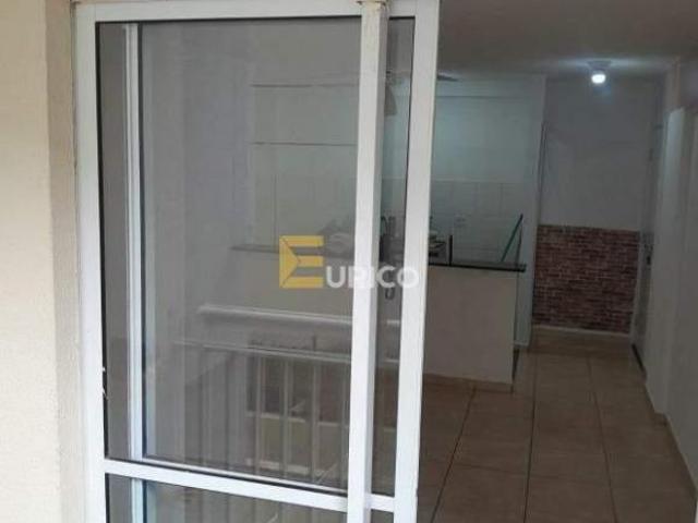 Apartamento à venda no Residencial Easy Life, Jardim Piratininga, Sorocaba – 3 q