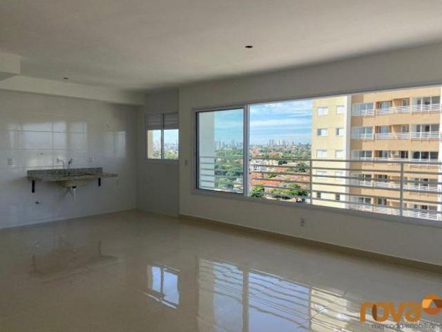 Apartamento a venda de 3 suítes no Eldorado