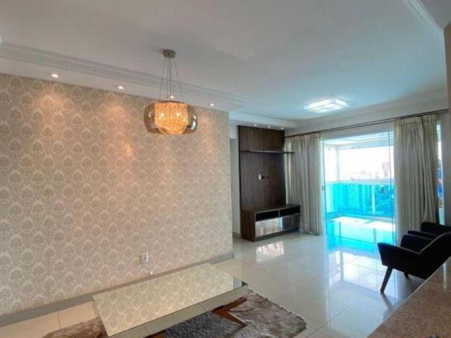 Apartamento à venda no Residencial Eldorado