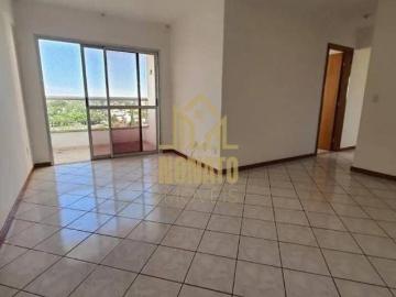 Apartamento à venda no Residencial Eldorado