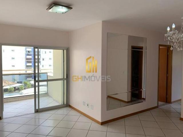 Apartamento à venda no Residencial Eldorado