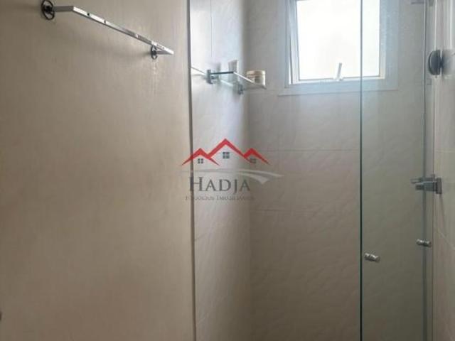 Apartamento a venda no residencial Esplêndido em Jundiaí