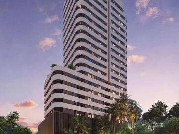 Apartamento à venda no Residencial Falls Avulso 901, com 3 quartos e 81m²