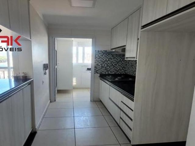 Apartamento a Venda no Residencial Grand Club em Jundiaí/SP