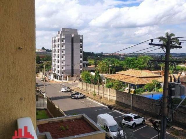 Apartamento a venda no Residencial Green village Nova Odessa