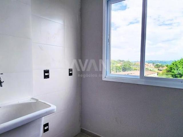 Apartamento à venda no Residencial Ibiza em Jaguariúna na Davanti Imóveis