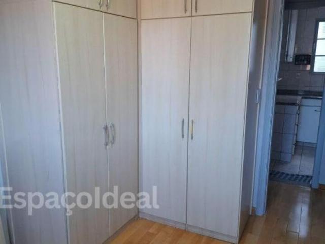 Apartamento a venda no Residêncial Ipê