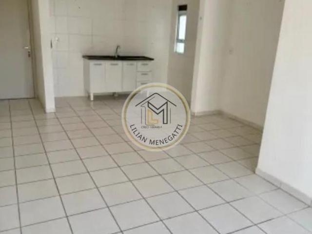 Apartamento a Venda no Residencial Jardim Conquista, Jardim Tamoio, Jundiai, 71,5m², 3 Dormitorios