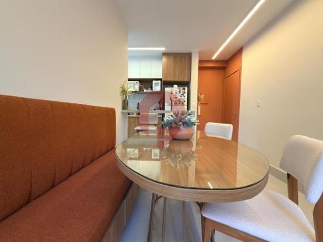 Apartamento a venda no Residencial Jardim do Mirante em Valinhos
