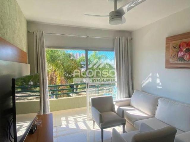 Apartamento à Venda no Residencial Jardim Esmeralda – Jardim Ivana | 69m² | 2 Vagas