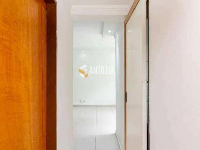 Apartamento à venda, no Residencial João Paulo I em São Paulo, Vila Albertina, 62m²