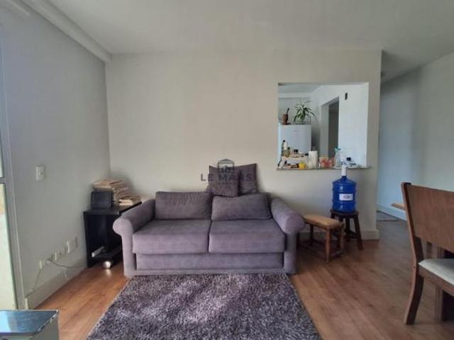 Apartamento à venda no Residencial Las Palmas, bairro Dois Córregos em Piracicaba SP