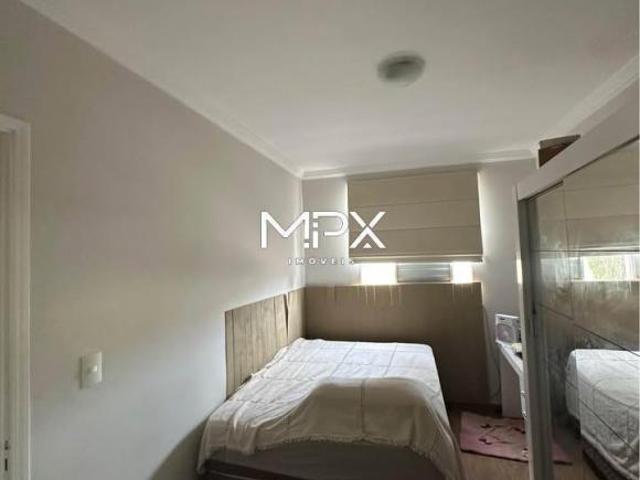 Apartamento à venda no Residencial Paola em Piracicaba