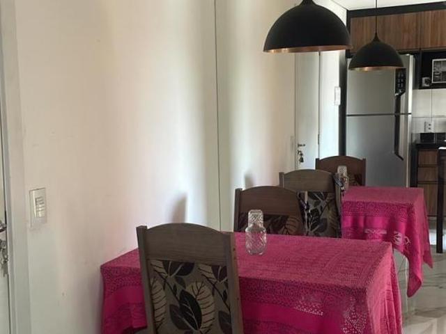 Apartamento à venda no Residencial Parque da Fazenda em Campinas/SP