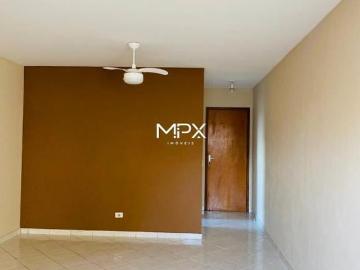 Apartamento à venda no Residencial Parque das Águas em Piracicaba