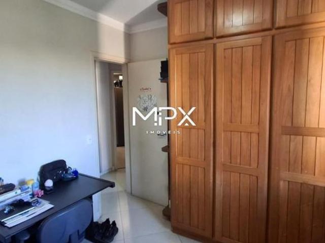 Apartamento à venda no Residencial Parque dos Pássaros em Piracicaba