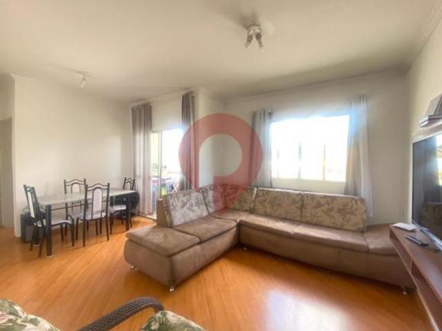 Apartamento à venda no Residencial Parque dos Pássaros em Valinhos