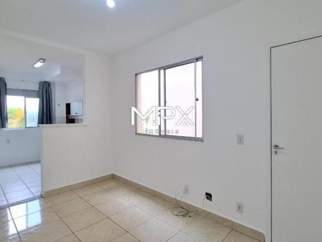 Apartamento à venda no Residencial Parque Panoramic em Piracicaba