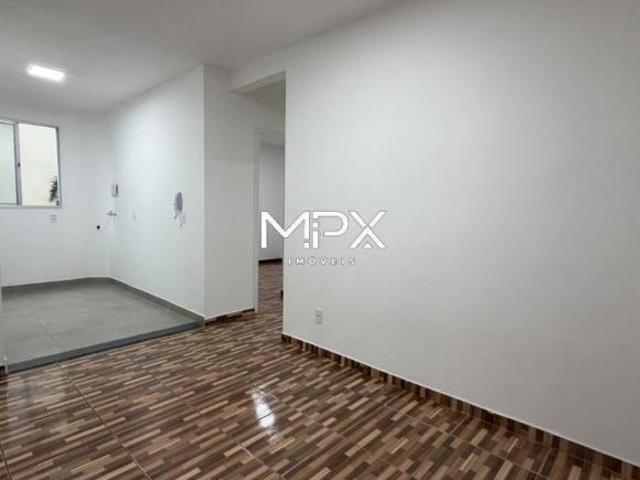 Apartamento à venda no Residencial Parque Piazza Brasile em Piracicaba