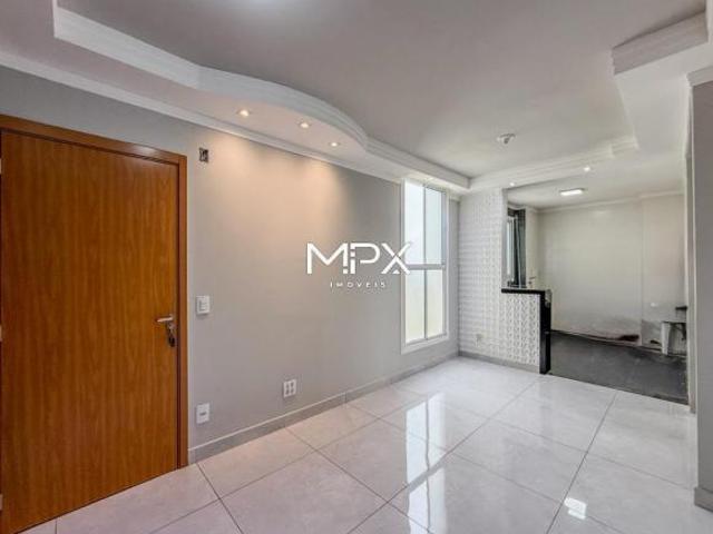 Apartamento à venda no Residencial Parque Piazza Florença em Piracicaba