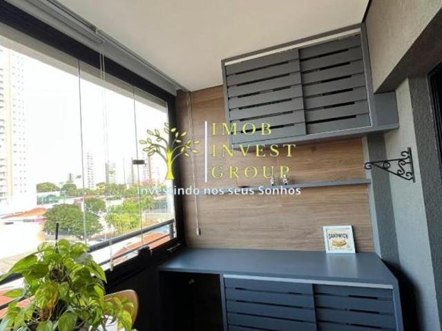 Apartamento à Venda no Residencial Paulistânia Indaiatuba SP