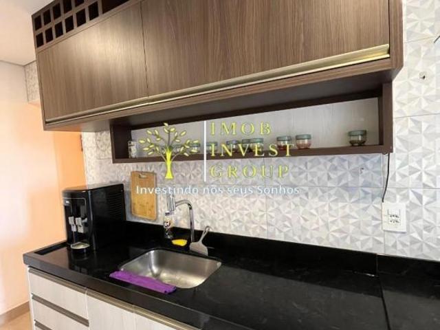 Apartamento à Venda no Residencial Paulistânia Indaiatuba SP