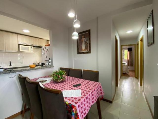 APARTAMENTO À VENDA NO RESIDENCIAL PERDIGÃO EM ARAPONGAS
