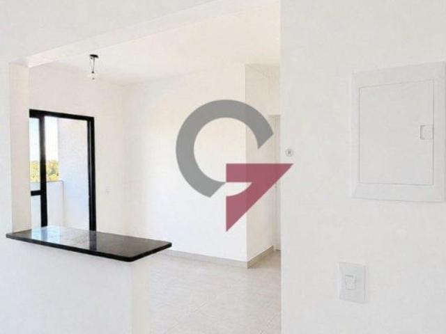 Apartamento à venda no Residencial Portal da Mantiqueira