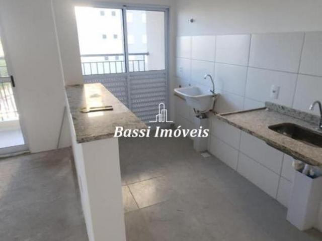 Apartamento a venda no Residencial Portal Jardins de Monet Mogi Mirim SP