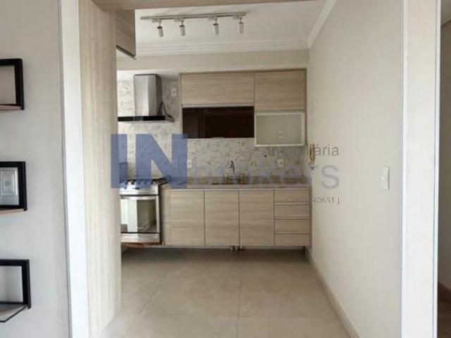 Apartamento à venda no Residencial Ravenna bairro Engordadouro/ Jundiaí SP com 75m², 2 dorm. 1 suí