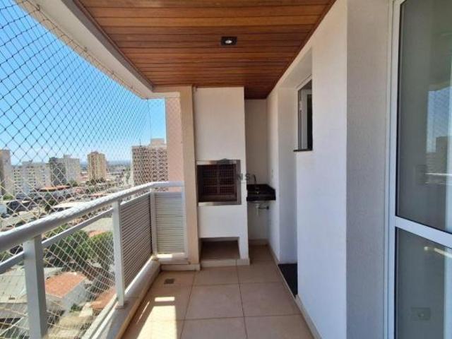Apartamento a venda no Residencial Rieti no bairro Alemães em Piracicaba/SP