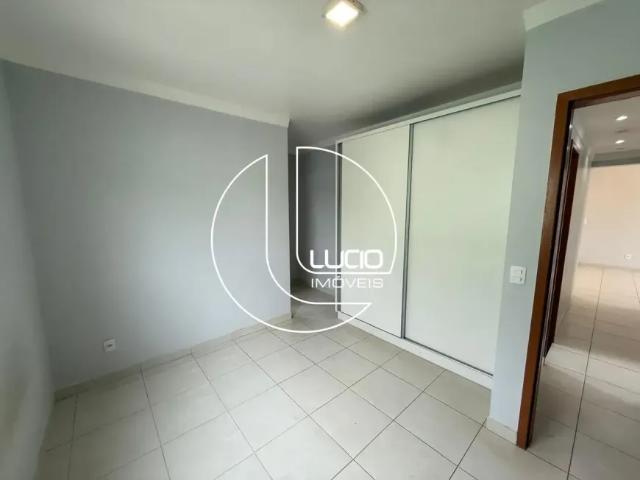 Apartamento a venda no residencial Royal Garden – Anápolis GO