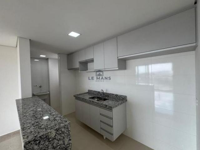Apartamento a venda no Residencial Supreme no bairro Piracicamirim em Piracicaba/SP