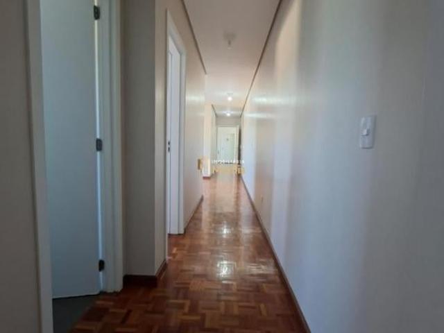 Apartamento à Venda no Residencial Santorini – Centro de Viamão