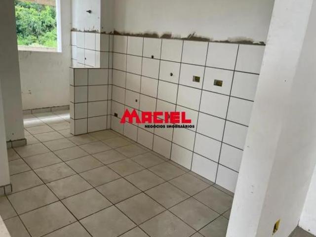Apartamento à Venda no Residencial Sinai Jardim Colonial, São José dos Campos Ótima oportunidade!