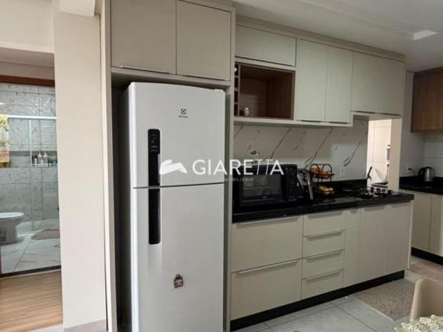 Apartamento à venda no RESIDENCIAL SOLAR DOS ARCOS, JARDIM PANCERA, TOLEDO PR