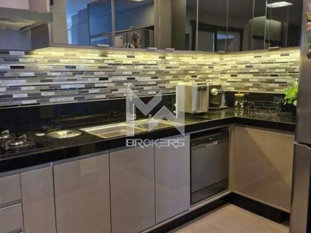 Apartamento à venda no Residencial Splendore em Vinhedo/SP