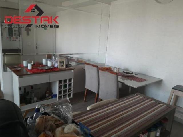 Apartamento a Venda no Residencial Trentino em Jundiaí/SP