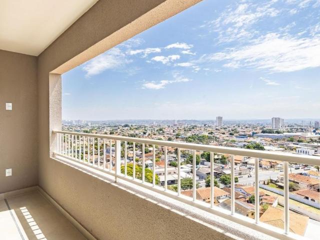 Apartamento À Venda No Residencial Varandas Bueno Com 3 Suítes E 100 m²