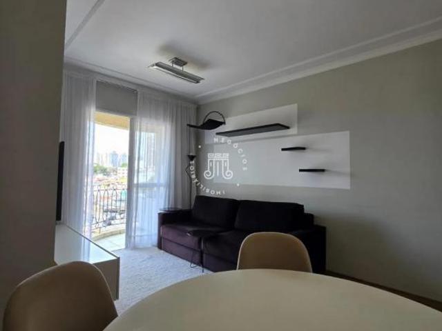 APARTAMENTO À VENDA NO RESIDENCIAL VERONA EM JUNDIAÍ / SP