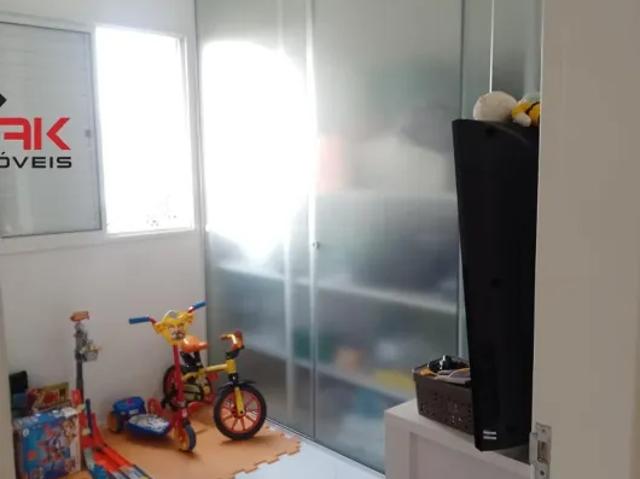 Apartamento A Venda No Residencial Verona Em Jundiai/sp