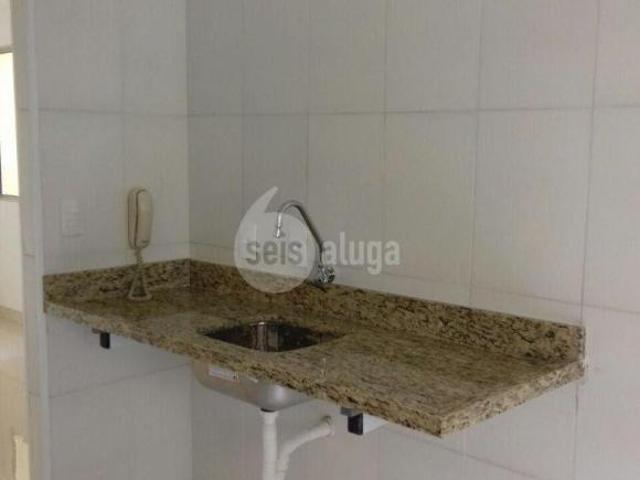 Apartamento à Venda no Residencial Village Azaléia, Indaiatuba – 3 Dorms